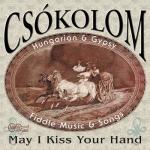 album image Janoska/Szatmari May I Kiss Your Hand