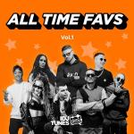 poster La miami (2018) All Time Favs Vol. 1