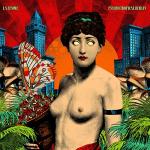 poster La femme ressort Psycho Tropical Berlin (Bonus Track Version)