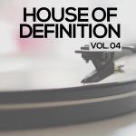 poster Warrior /The 51st State (Formula 51) - OST / House Definition, Vol. 4