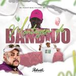 poster Montagem de Bandido Montagem de Bandido
