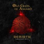 poster Anger's Remorse Rebirth - Greatest Hits (Music from the Games 'Alan Wake' 1 & 2 and 'Control')