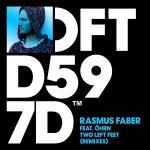 poster Two Left Feet (feat. Öhrn) (Dario D'Attis Extended Remix) Two Left Feet (feat. Öhrn) (Remixes)