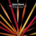 album image Sun & Moon (ilan Bluestone Radio Mix) Endless Light