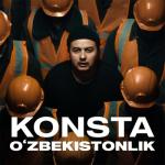 album image O'zbekistonlik O'zbekistonlik
