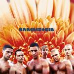 album image Rammstein Herzeleid (XXV Anniversary Edition – Remastered)