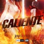 poster Caliente (Extended Version) Caliente