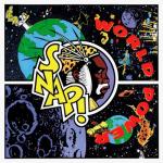 album image Ooops Up Cult of SNAP! (1990-2003)