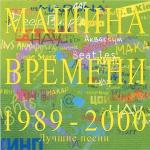 poster Я дам тебе знать Лучшие песни 1989-2000