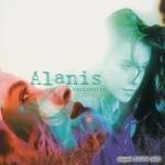 poster Ironic (OST Кадры) Jagged Little Pill (25th Anniversary Deluxe Edition)