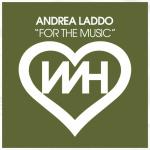poster For The Music (Original Mix) For The Music