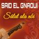 Said El Gnaoui - Jazz impro