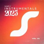 poster Ordinary (Originally Performed By Alex Warren) Sunfly Instrumentals 2025, Vol. 1