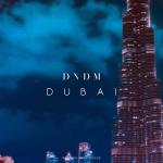 poster Dubai Dubai