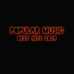 poster ALL NIGHT BEST HITS 2024