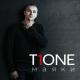 T1One - Губы как лёд (ft. Хабиб Шарипов) ( T1One prod. ) | 2015