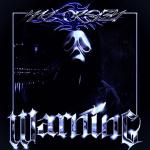 poster MC ORSEN - WARNING (slowed & reverb) WARNING (Slowed)