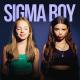 Betsy, Мария Янковская - песня СИГМА БОЙ Sigma Boy