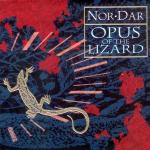 poster Harsi Berd Opus of the Lizard