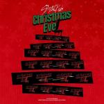 poster DOMINO Christmas EveL