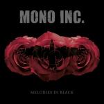 poster 2009 - Voices Of Doom Melodies in Black