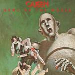 poster We Are the Champions News Of The World (Deluxe Edition 2011 Remaster)
