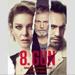 poster Bumerang 8.Gün ( Orijinal Dizi Müzikleri)