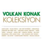 poster Volkan Konak - Aleni Aleni 2019 Volkan Konak Koleksiyon