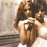 poster Я сошла с ума, мне нужна она, мне нужна она... t.A.T.u. - The Best