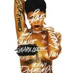 poster Eminem - What Now _ft_ Rihanna Unapologetic (Edited Version)
