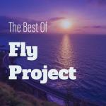 poster RAISA (FLY EXTENDED) The Best of Fly Project