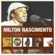 Milton Nascimento - Quem sabe isso quer dizer amor