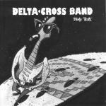poster Key to Highway Dirty Trax - The Best Of The Delta Cross Band