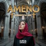 poster Ameno (Euro & Dance) Ameno (Euro & Dance)