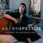 poster Luka RetroSpective: The Best Of Suzanne Vega