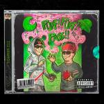 poster Excelencia Puff Puff Pass (Vol.3)