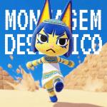 poster MONTAGEM DESERTICO (Super Slowed) MONTAGEM DESERTICO
