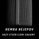 Hemra Rejepov - Razy Etsem Ejemi Kakamy