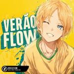poster Verão Flow (Super Slowed) Verão Flow