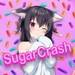 poster Sugarcrash Sugarcrash