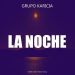 poster Chica Sexy La Noche