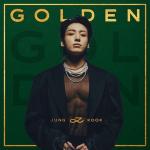 poster Standing Next to You GOLDEN