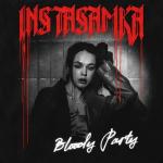 poster Bloody Party Bloody Party