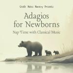 poster Concerto in A-Flat Major (adapted by Ken Shifrin for solo tenor trombone): I. Adagio (cadenzia) Adagios for Newborns - Nap Time with Classical Music