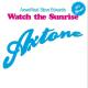 Axwell - Watch The Sunrise (Radio Edit) (Feat Steve Edwards)