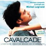 poster 60 seconds (Original Mix) Cavalcade (Bande originale du film)