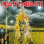 poster Remember Tomorrow (2015 Remaster) Iron Maiden (2015 Remaster)