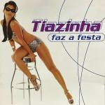 poster Uh, Tiazinha! Faz a Festa