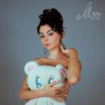 poster Розовые волосы MISS