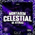 poster Montagem Celestial de Atenas Montagem Celestial de Atenas